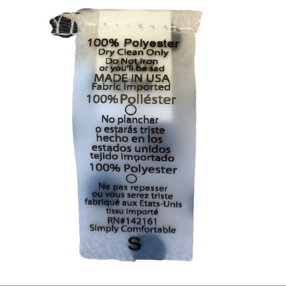 LULAROE duster robe NWT - Picture 10 of 11